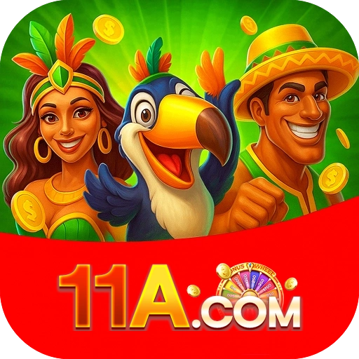 Logo da 11a