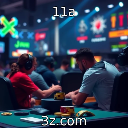 Mudanças no comportamento dos jogadores contemporâneos : 11a