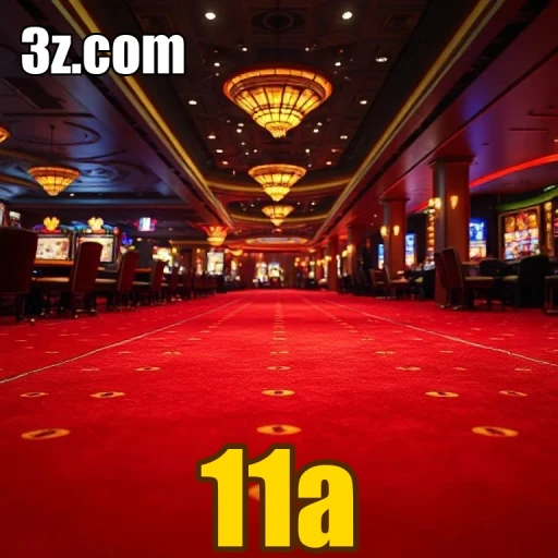 Recursos Incríveis do Mobile No 11a: A Nova Era dos Jogos